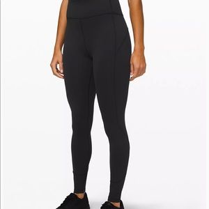 Lululemon NWT in movement 6